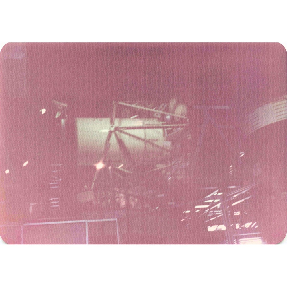 Vintage 1970s NASA Aerospace Spacecraft Control Room Photo Lot of 5 - Picture 3 of 5